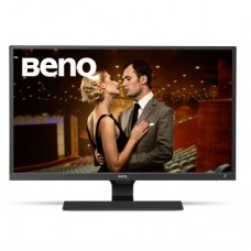 不閃屏+智慧藍光+光智慧BENQ EW3270ZL